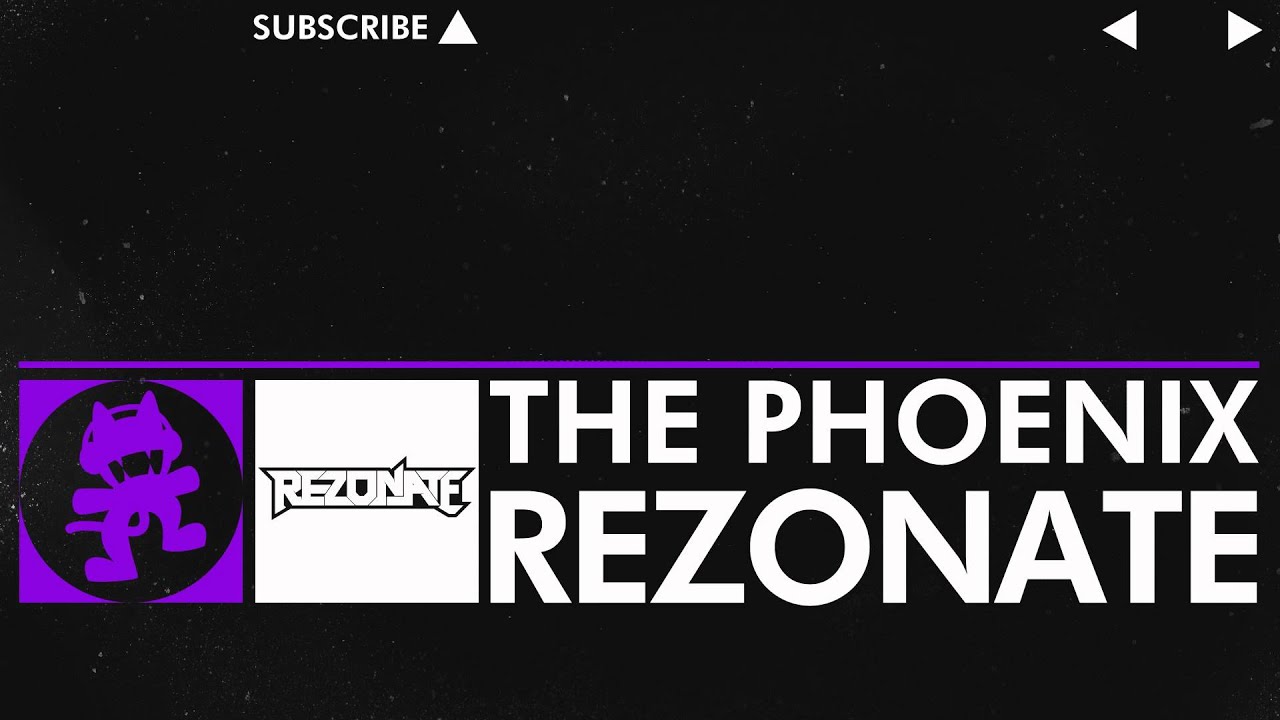 rezonate the phoenix