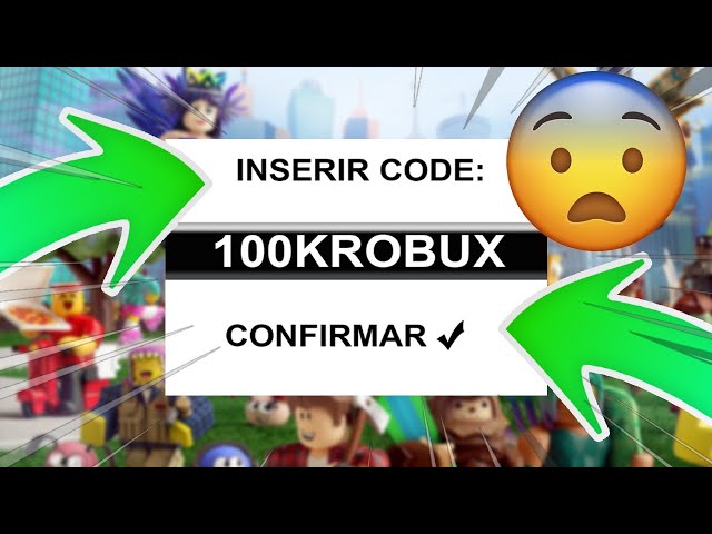 Guia De Como Conseguir Robux Grátis Com Links-24H - Roblox - DFG