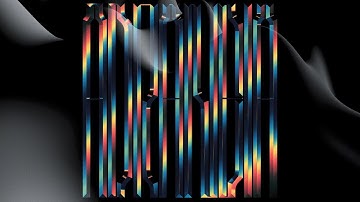 Frente Luminoso - Adraneia ( Audio )