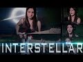 Interstellar Main Theme cover