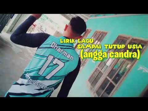 Sampai Tutup Usia Lirik : Sampai aku tutup usia (cover ...