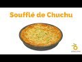 SOUFFLÉ (SUFLÊ) LOW CARB DE CHUCHU | Receita Leve e Simples