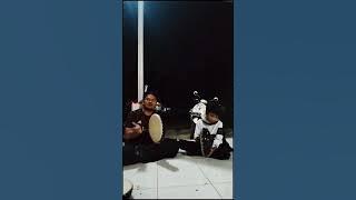 sholawat subhanallah ,,, duet maut Zidan dan Farid Bocah smp #shorts