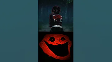 Demon Slayer Edit Troll Face 