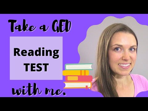 Video: Qual è il miglior libro di preparazione al test GED?