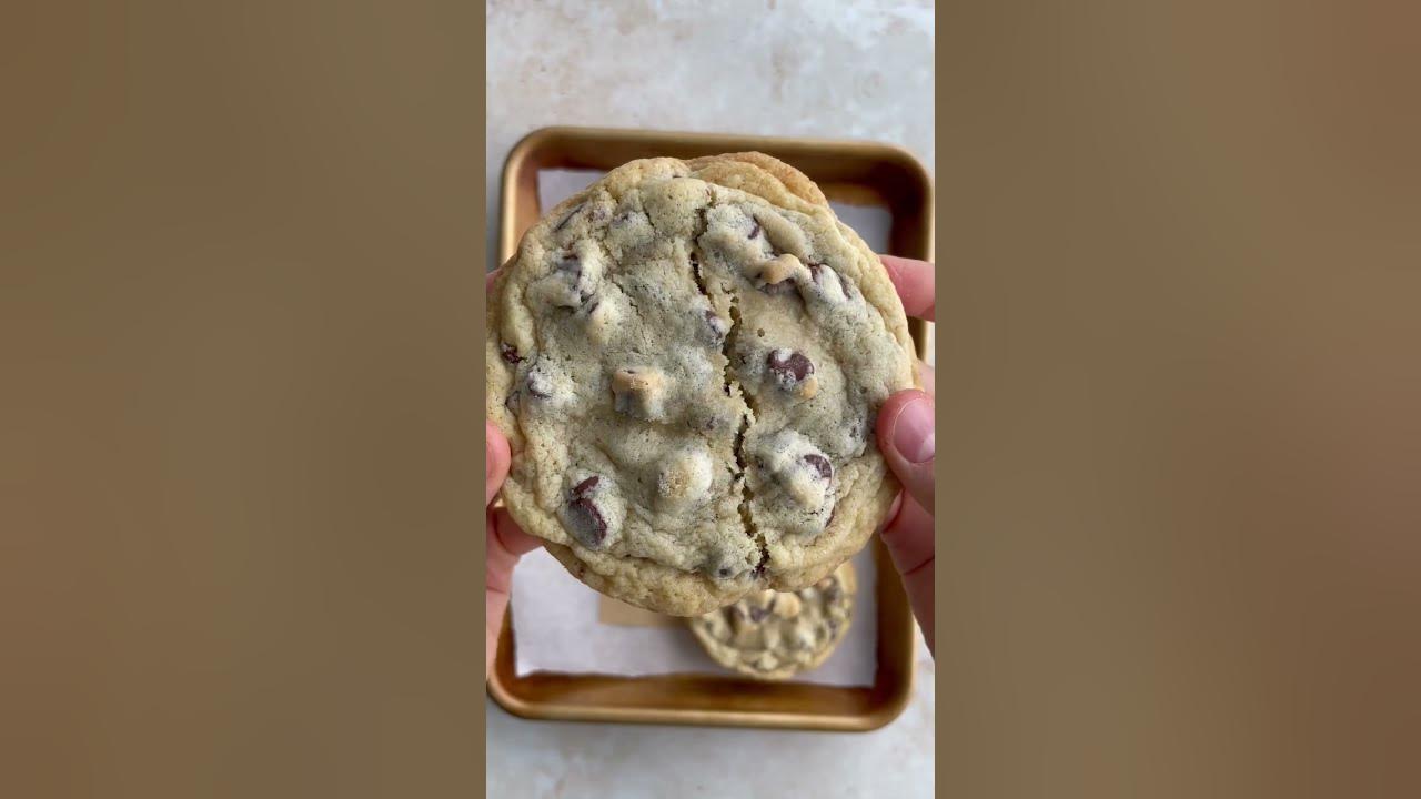 brown-sugar-vs-white-sugar-in-cookies-shorts-youtube