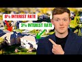 3% INTEREST RATES in Raleigh?! The Homebuying Opportunity No One is Talking About...