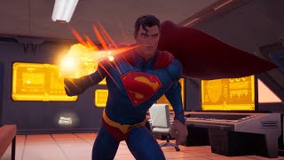 Fortnite (Christopher Reeve, SUPERMAN)