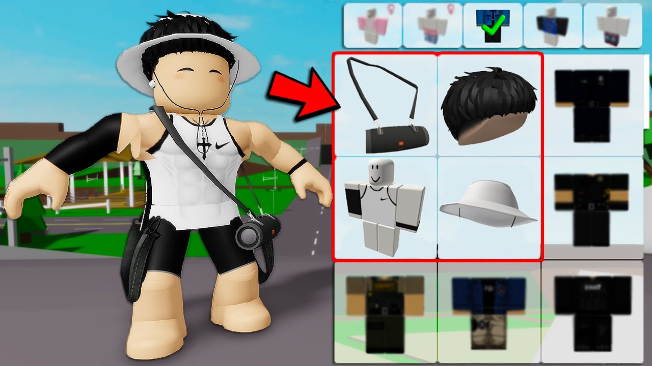 skin de paty!#roblox #rp #brookhaven #vamos #jogar #jogarrobloxcomminh