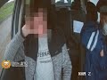 Автохам получил 11 штрафов в Красноярске