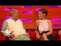 Brendan O'Carroll & Cheryl Cole Discuss Mrs Brown's Boys - The Graham Norton Show