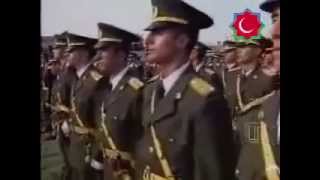 Azeri rap  Haray - Ey Veten  (Respect Clan).mp4