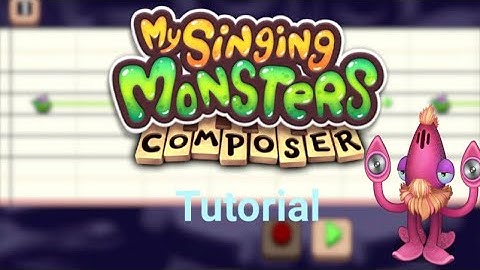 Mythical Island Composer Tutorial - Cranchee
