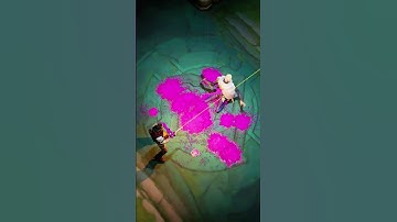 Clint late game 💀