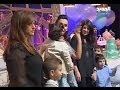 بعدنا مع رابعة حلقة الخاصة بعيد الأم 20 03 2014 كاملة