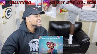 Joyner Lucas - Gucci Gang (Remix) - REACTION