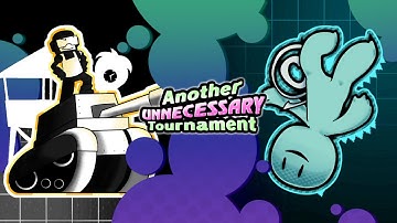 [L R3 M2] Up, Down, Run For Your Life!