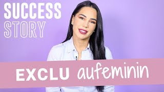 SUCCESS STORY : MILLA JASMINE RACONTE TOUT | AUFEMININ