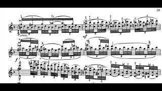 Ysaÿe: Sonata No. 3, 