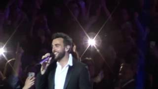 8 . Ad Occhi Chiusi -  M. Mengoni 21 05 2016 Arena di Verona