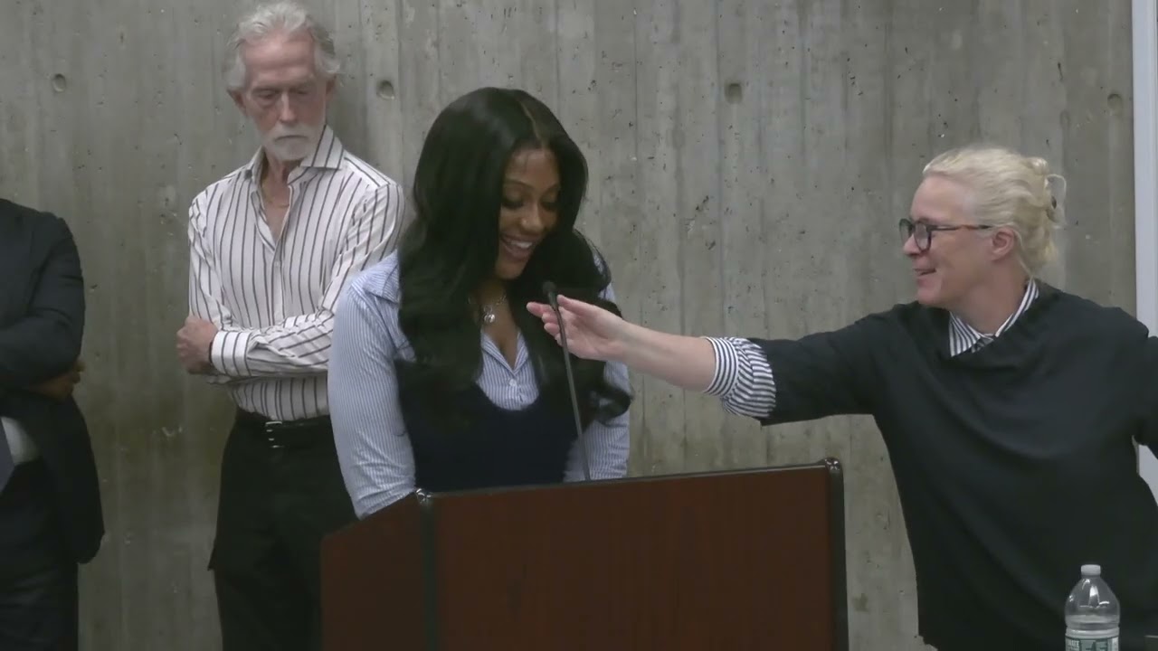 BPDA Board of Directors Meeting 9-18-2025 (Part 1)