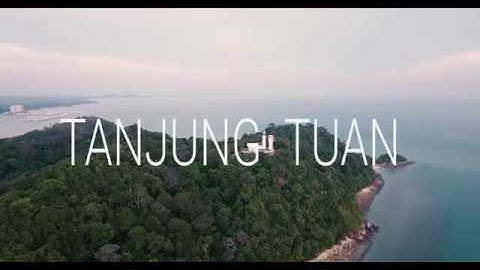 Bukit Batu Putih & Tanjung Tuan Melaka