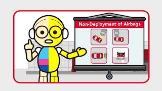 Thums - Airbag Non Deployment