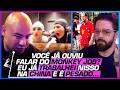 A ORIGEM do MONKEY JOB e a IMPORTÂNCIA de aprender MANDARIM