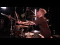 Aaron stechauner  interloper  moonlight drum playthrough