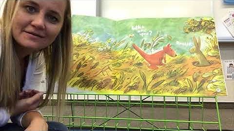 Wonders Unit 1 Week 2 Day 2