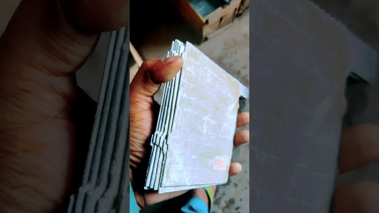 Battery Positive Plate Casting 