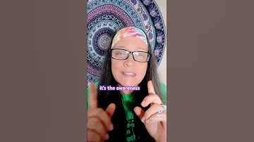 The Power of Presence | Lesson One #mindfulness #presence #innerpeace #anxiety #energyboost