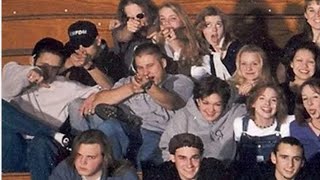 The Infamous Columbine school shootings of Eric Harris and Dylan Klebold