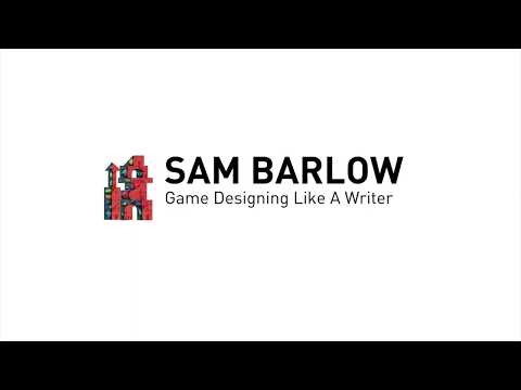 Video: Hans Historie: Hvordan Sam Barlow Omskrev Video-scriptet