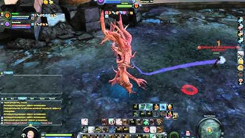 Aion  Aethertech vs Sorcerer