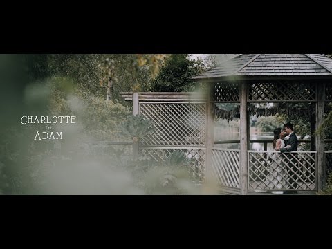 Jewish wedding video