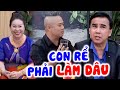 Chàng rể PHẢI LÀM DÂU bị gia đình vợ CHÊ TƠI TẢ đi đám tang bạn mình cũng phải XIN PHÉP VỢ VÌ SỢ