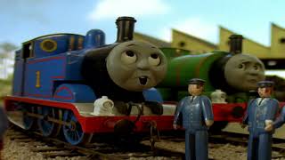 Brave Little Engine - Headmaster Hastings (Wyatt8811 Style) (Redone)