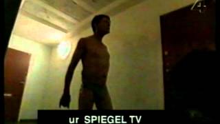 Christer Pettersson del 5 - Spiegel tv