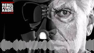 David Prowse: Straight From The Force's Mouth | Full Interview