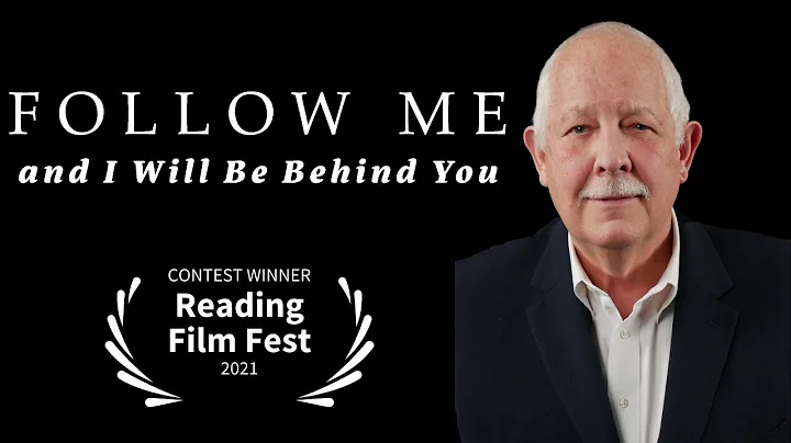 Follow Me and I Will Be Behind You FULL DOCUMENTARY