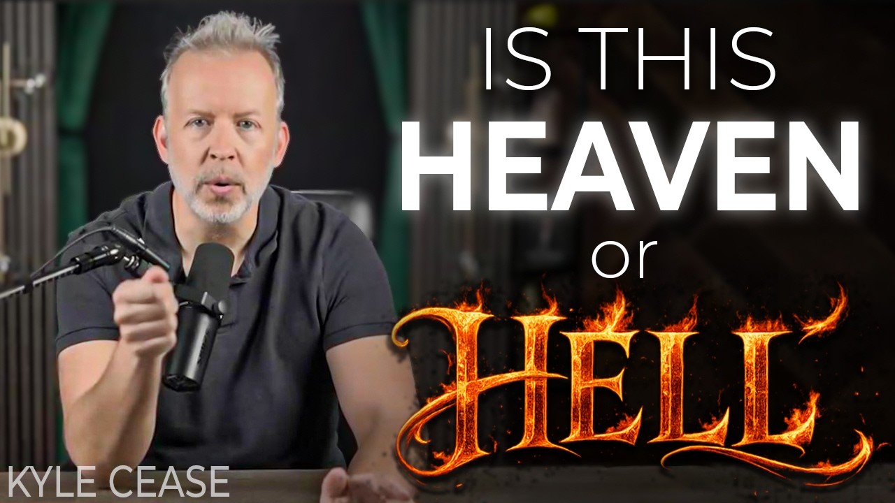 3/3 to 3/17 Shift to a New Earth - Kyle Cease