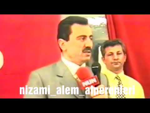 MUHSİN YAZICIOĞLU,(Dava Hakkındaki konuşması)❤️