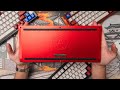 Unboxing Keyboard Prototype dari Press Play