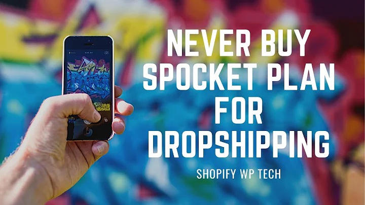 AliExpress vs. Spocket: Choosing the Best Dropshipping Platform