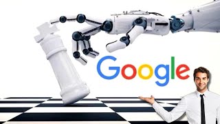 Нейросеть от Google шокировала шахматный мир/ Stockfish- Alphazero полный разбор