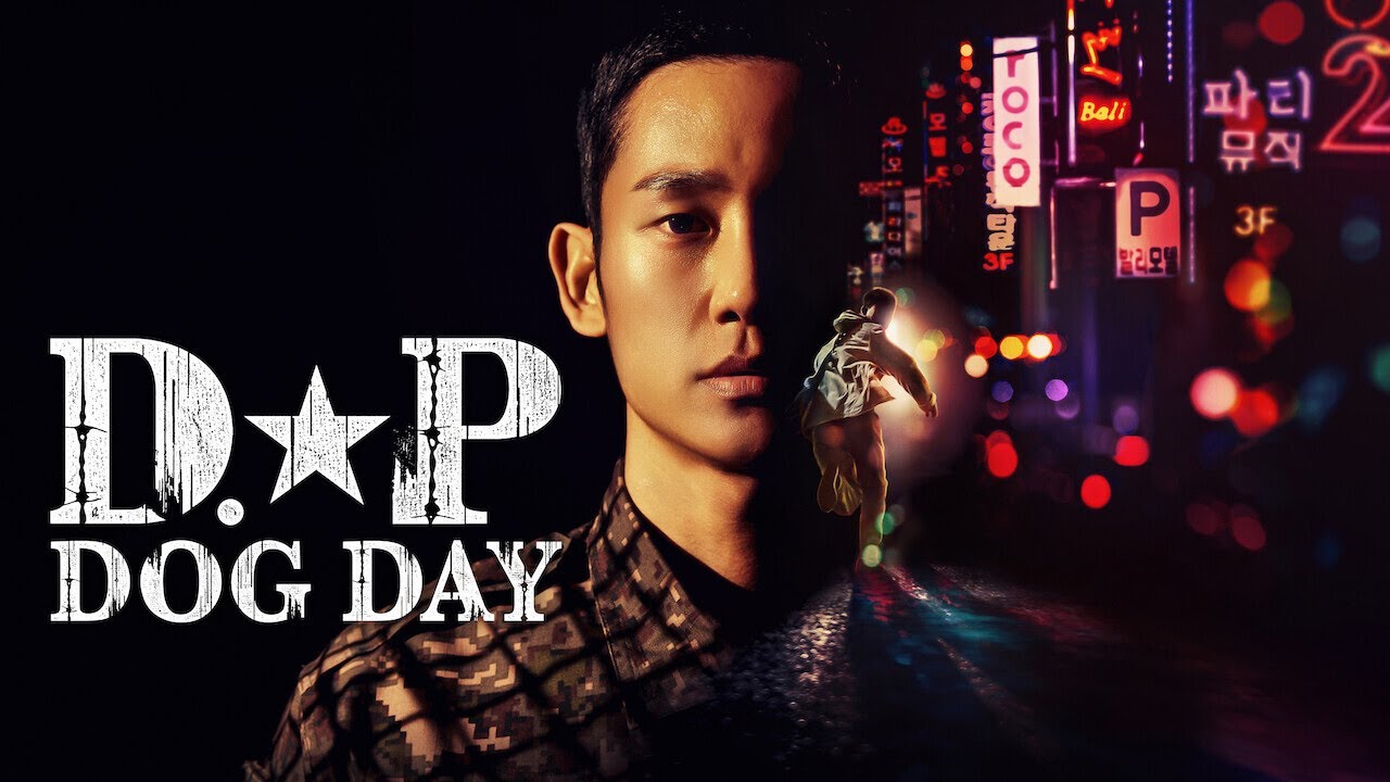 2ª Temporada de D.P Dog Day: Trailer, Trilha Sonora, Imagens e Mais -  Byte Furado