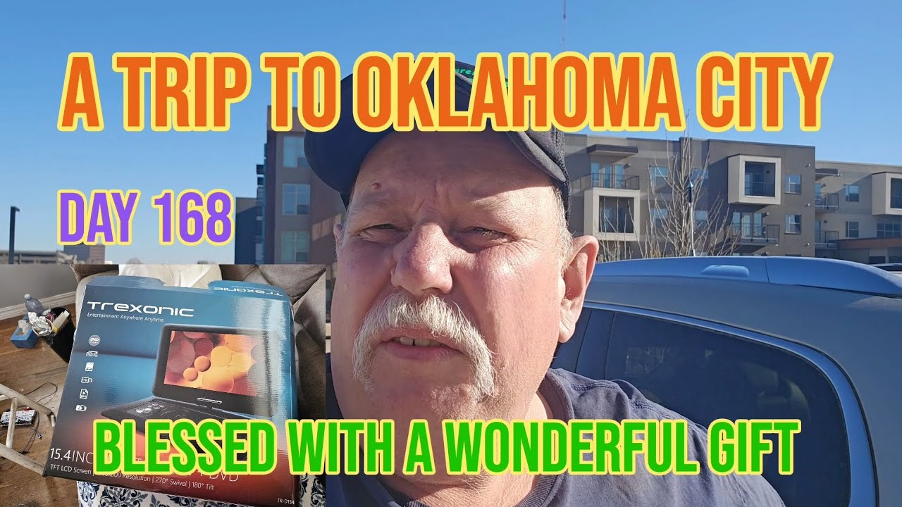 Oklahoma City 