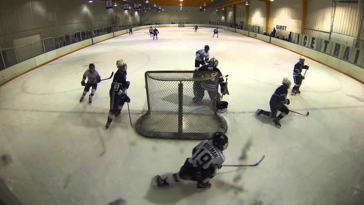2014 03 02 SA Rampage Blum Period 3 - YouTube