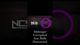 Midranger - Unrequited (feat. Holly Drummond)#shorts #ncs